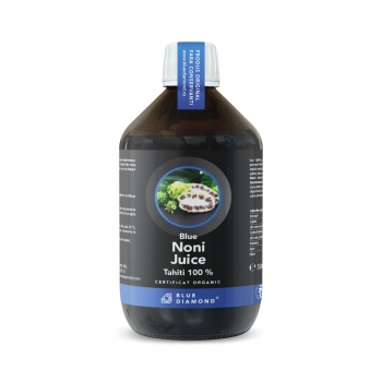 Noni Juice Tahiti 100% orgánico